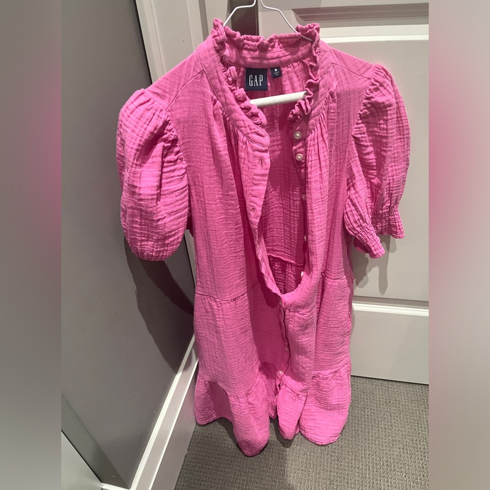 Gap summer dress
